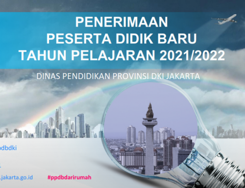 Peraturan Gubernur tentang PPDB Tahun 2021
